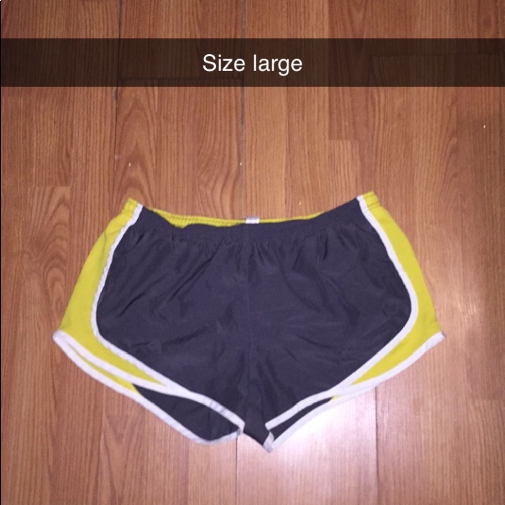 Arizona shorts